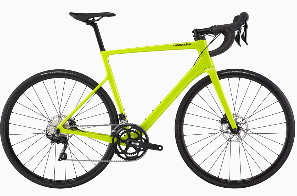 road-cannondale-evo51-lime